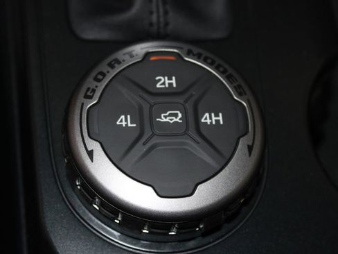 New 2026 Ford Bronco Outer Banks image 45