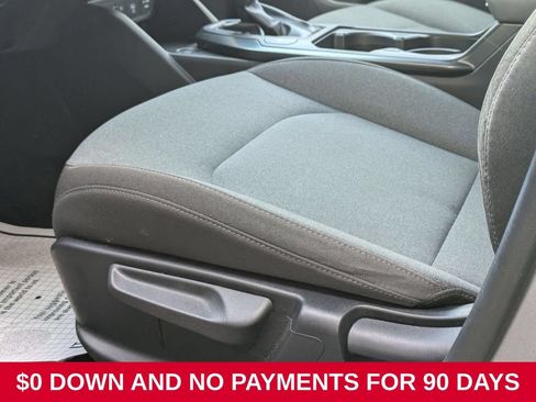 Used 2025 Kia K4 FWD image 15