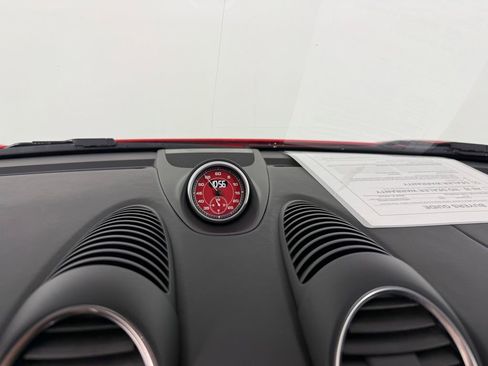 Certified 2024 Porsche 718 Cayman GTS RWD image 21
