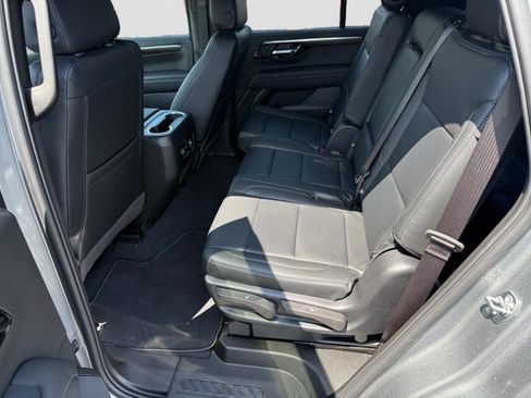 New 2026 Chevrolet Tahoe LS w/ LS Custom Edition AWD/4WD image 18