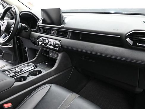 Used 2024 Honda Pilot EX-L image 24