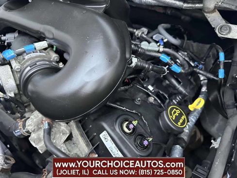 Used 2017 Ford Transit 350 350 3dr SWB Low Roof Cargo Van w/ Interior Upgrade Package image 31