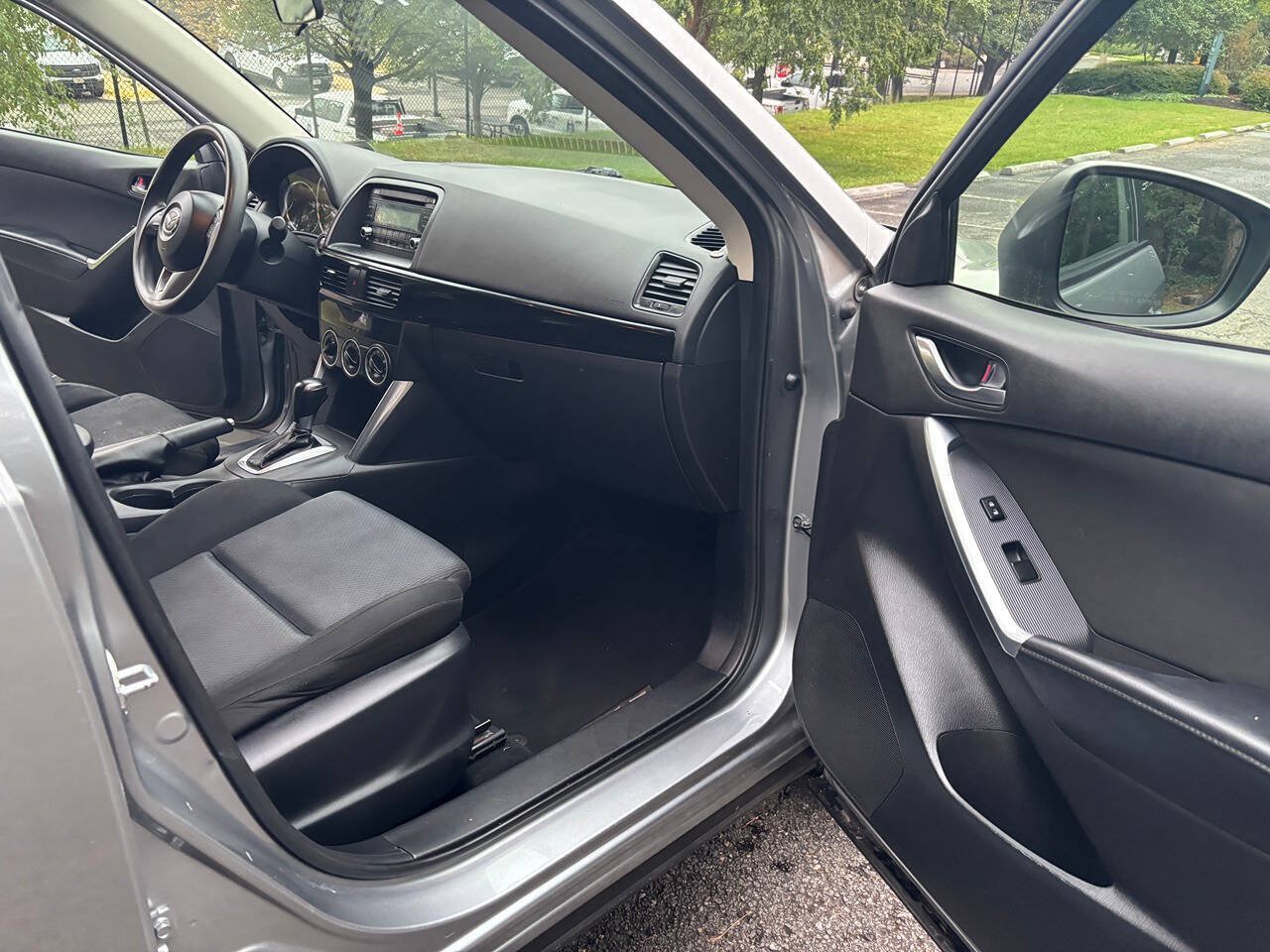 Used 2014 MAZDA CX-5 Sport FWD image 21