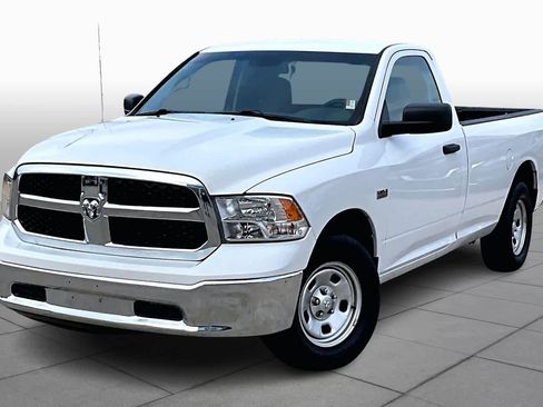 Used 2020 RAM 1500 Tradesman w/ Power & Remote Entry Group image 2