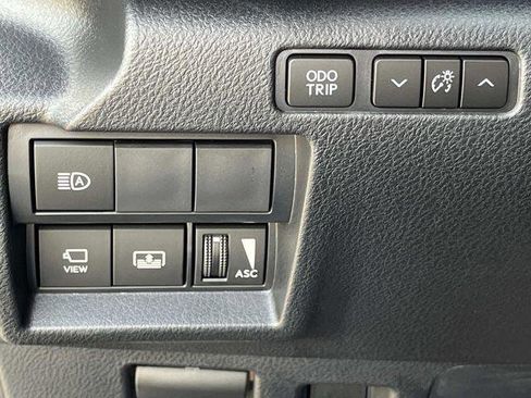 Certified 2025 Lexus IS 500 w/ F-Sport Performance RWD image 35