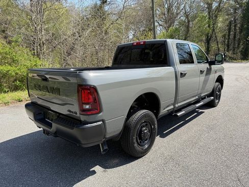 New 2026 RAM 2500 Tradesman image 7
