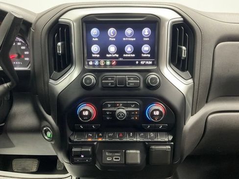 Certified 2019 Chevrolet Silverado 1500 LT w/ All-Star Edition AWD/4WD image 17