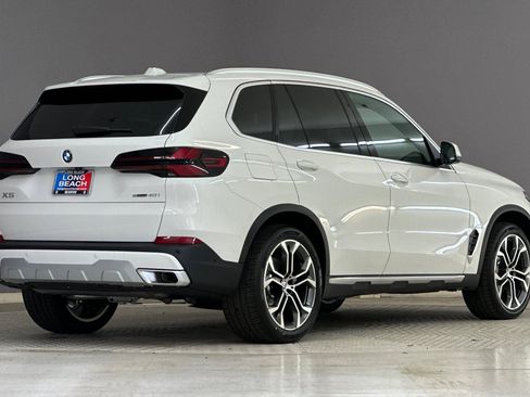 New 2026 BMW X5 sDrive40i image 8