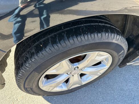 Used 2014 Subaru Forester 2.5i Limited w/ Popular Package #2 image 9