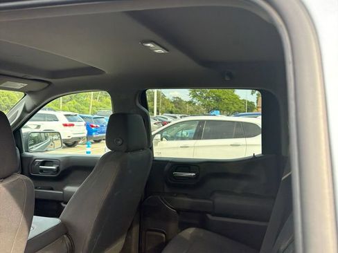 Used 2019 GMC Sierra 1500 4x4 Crew Cab image 8