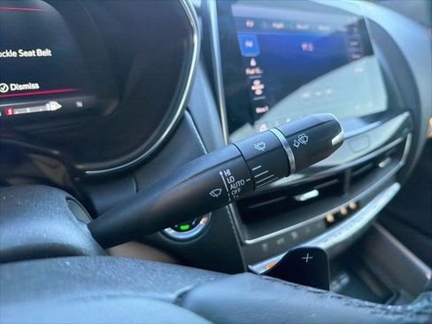 Used 2023 Cadillac CT5 Premium Luxury w/ Parking Package image 35