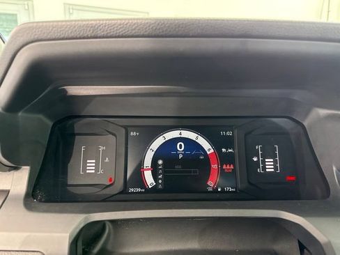 Used 2024 Toyota Tacoma SR5 AWD/4WD image 21