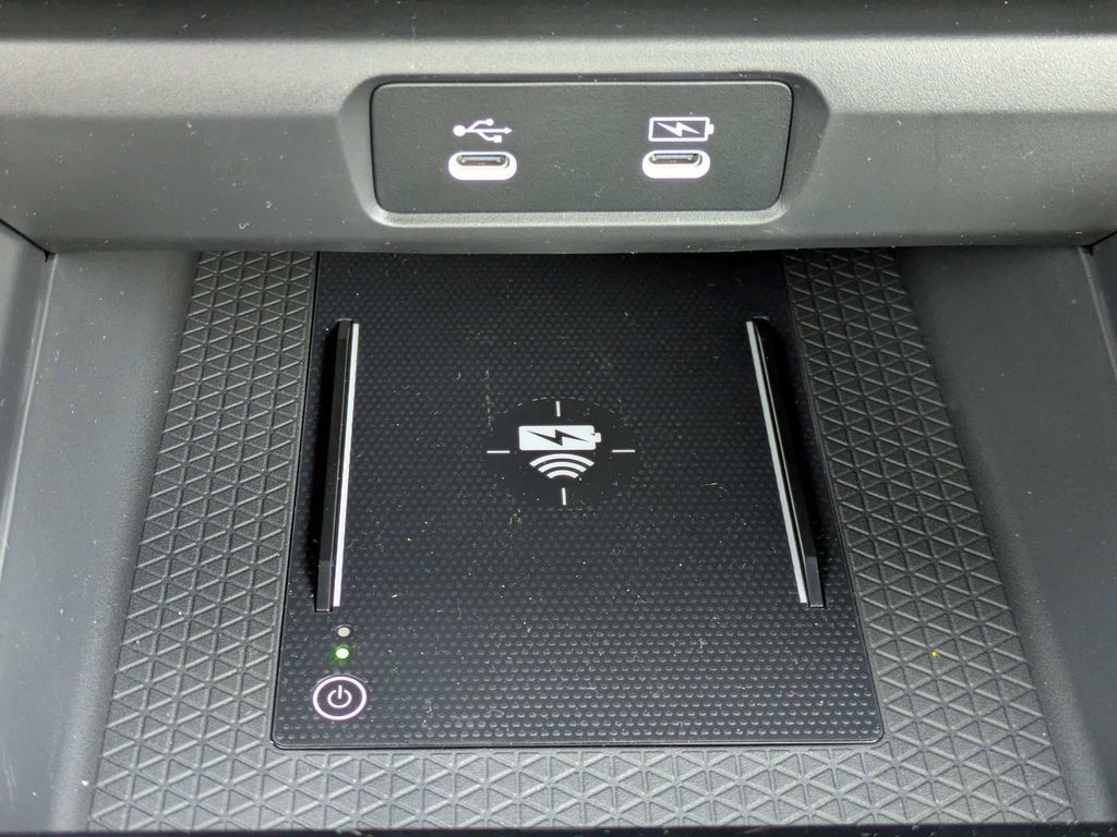 New 2026 Honda Accord Sport image 22