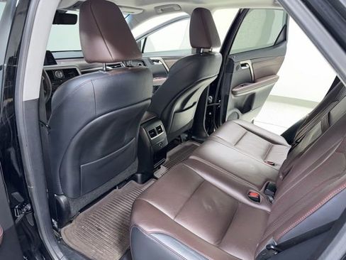 Used 2016 Lexus RX 350 F Sport image 27