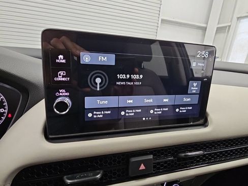 New 2027 Honda HR-V LX image 14
