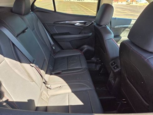 Used 2022 Buick Envision Essence w/ Technology Package I FWD image 46