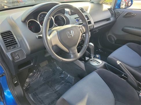 Used 2008 Honda Fit Sport image 16