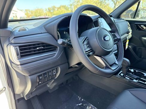 New 2026 Subaru Forester Limited image 22