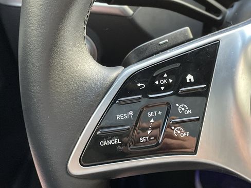 Certified 2024 Mercedes-Benz C 300 Sedan image 28