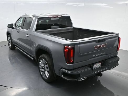 Used 2024 GMC Sierra 1500 Denali w/ Denali Reserve Package RWD image 46