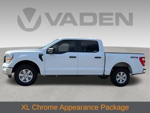 Used 2022 Ford F150 XL w/ Equipment Group 101A High AWD/4WD image 14