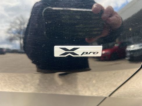 Used 2023 Kia Sportage X-Pro Prestige image 34