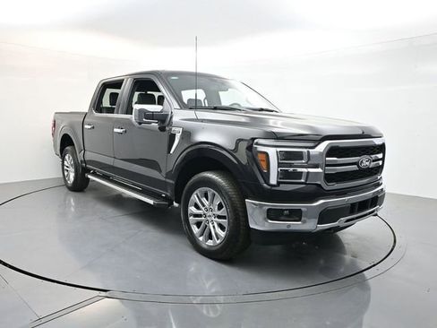 New 2026 Ford F150 Lariat AWD/4WD image 1