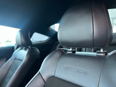 Used 2017 Ford Mustang GT Premium RWD image 6