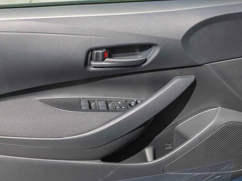 New 2026 Toyota Corolla LE FWD image 23