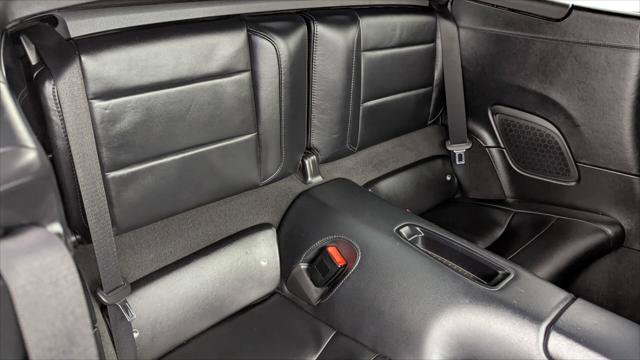 Used 2015 Porsche 911 Turbo S w/ High-end Infotainment Package AWD/4WD image 17