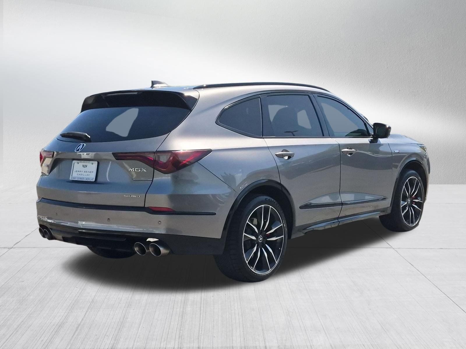 Used 2023 Acura MDX Type S w/ Advance Package AWD/4WD image 6