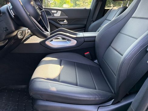Certified 2025 Mercedes-Benz GLE 350 4MATIC image 36