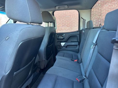 Used 2015 Chevrolet Silverado 1500 LT w/ All Star Edition image 6