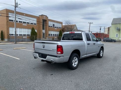 Used 2016 RAM 1500 Express image 5