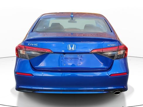 Used 2023 Honda Civic Sport image 5