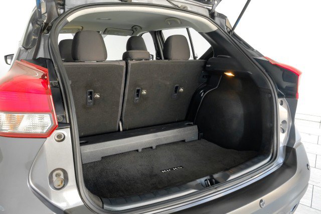 Used 2020 Nissan Kicks S w/ Interior Electronics Package FWD image 53