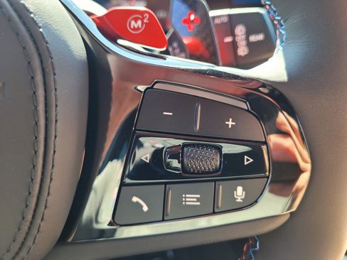 Used 2026 BMW XM Label Red image 27