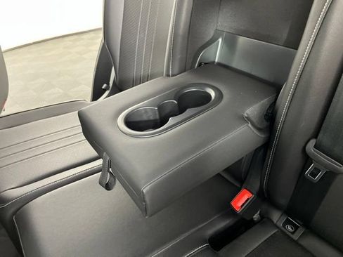 Used 2023 Volkswagen Tiguan SE R-Line FWD image 42