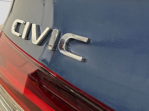 New 2026 Honda Civic Sport image 9