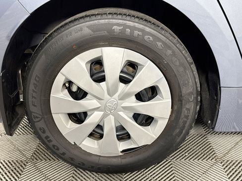 Used 2022 Toyota Corolla L FWD image 27