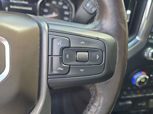 Certified 2020 GMC Sierra 2500 Denali w/ Denali Ultimate Package AWD/4WD image 26