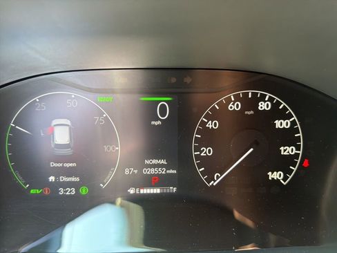 Used 2023 Honda CR-V Sport image 19