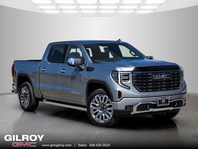 New 2026 GMC Sierra 1500 Denali Ultimate