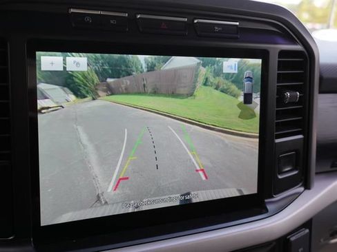 Used 2021 Ford F150 XLT w/ Equipment Group 302A High AWD/4WD image 33