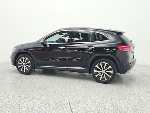 Certified 2022 Mercedes-Benz GLA 250 4MATIC image 8