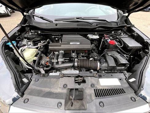 Used 2019 Honda CR-V EX image 30
