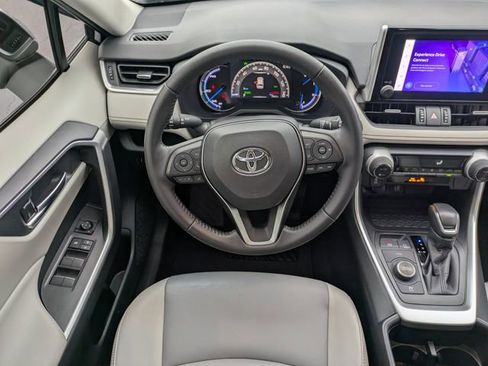 Certified 2024 Toyota RAV4 XLE Premium image 15