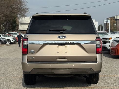 Used 2020 Ford Expedition King Ranch image 10