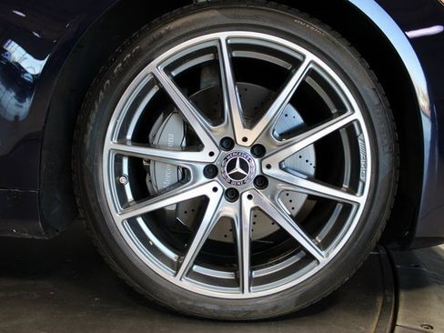 Used 2020 Mercedes-Benz S 450 Sedan image 37