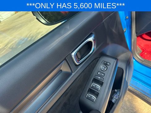 Used 2025 Honda Civic Type R image 11